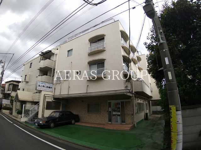 病院　池上幸仁診療所（病院）まで176m