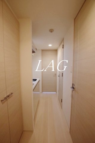 玄関　玄関です。