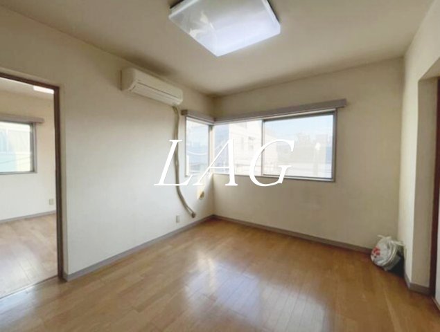 居室・リビング　洋室のお部屋です。