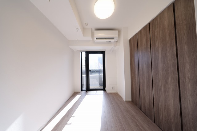 居室・リビング　居室※別部屋参考写真