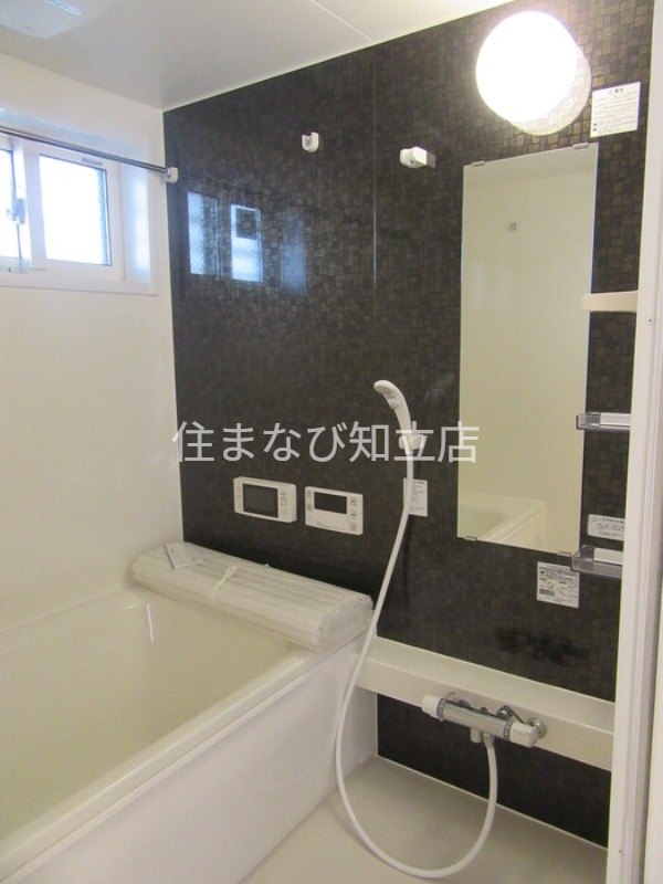 バス・シャワールーム　別部屋写真