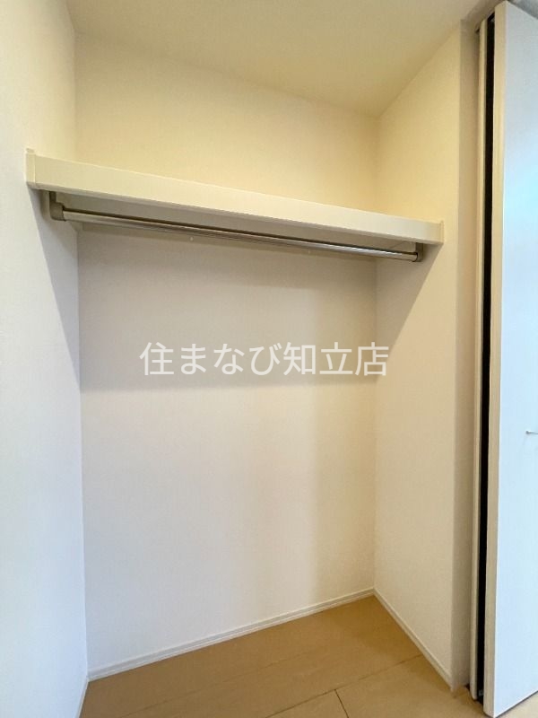 収納　別部屋写真