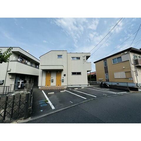 エントランス　広々とした共用部分♪