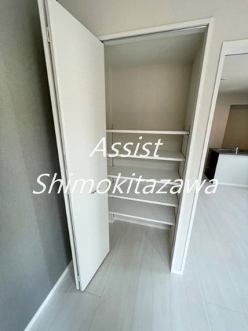 収納　※同物件参考写真です