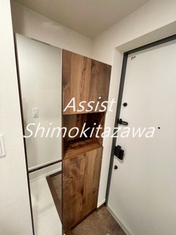 その他設備　※同物件参考写真です