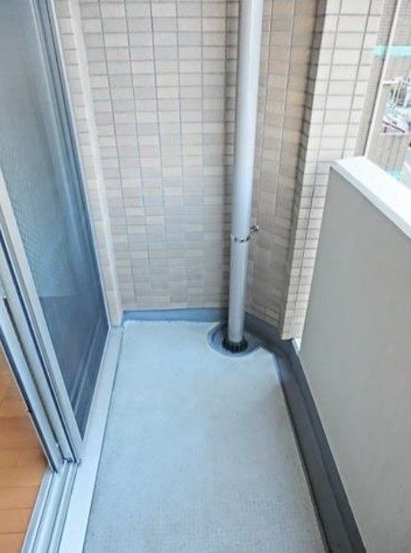 バルコニー　☆バルコニー☆