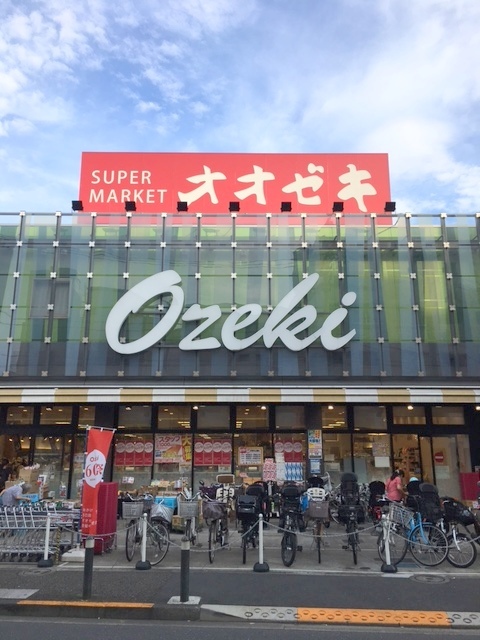 その他　スーパーオオゼキ上野毛店（その他）まで799m