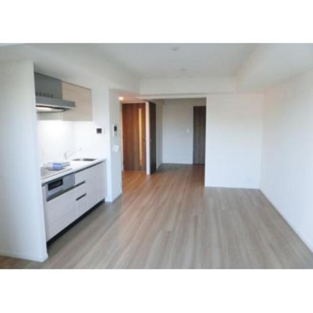 居室・リビング　※写真は同タイプ住戸です。