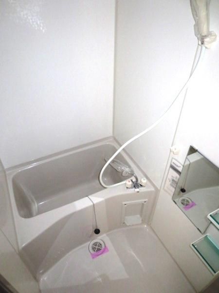 バス・シャワールーム　☆バスルーム☆
