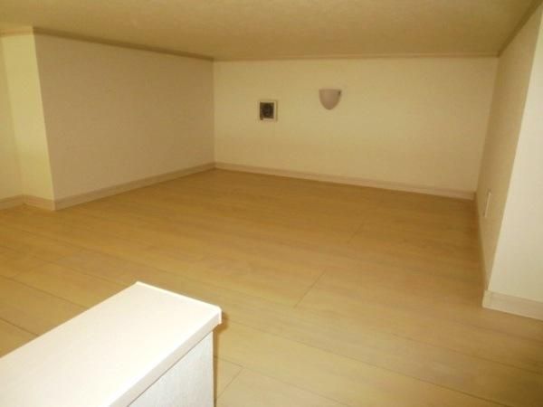 収納　☆ロフト付☆