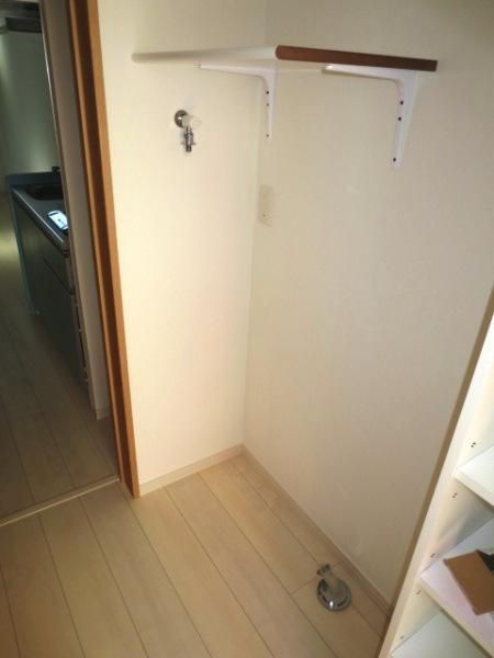 その他部屋・スペース　☆室内洗濯機置場☆