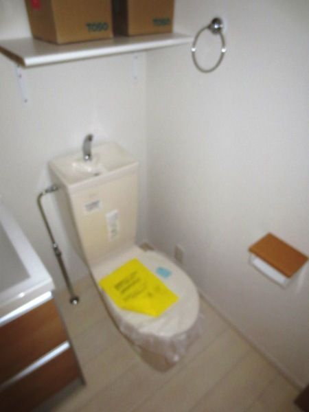 トイレ　☆トイレ☆