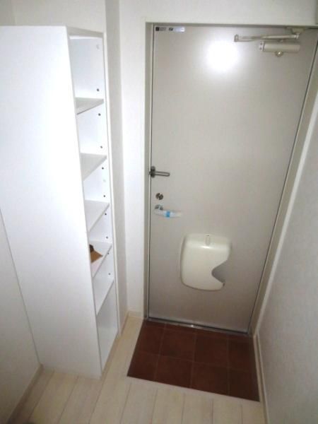 玄関　☆玄関・下駄箱☆