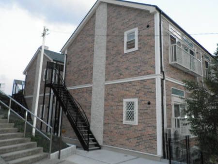 建物外観　★ロフト付！★