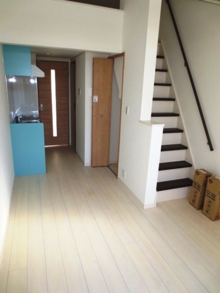 居室・リビング　☆洋室☆