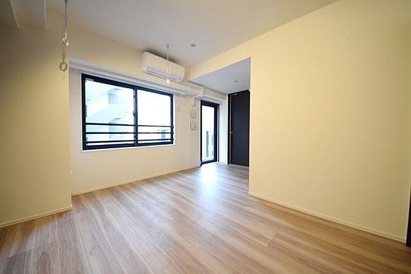 居室・リビング　参考写真です