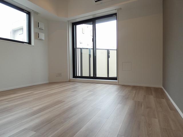 居室・リビング　居室