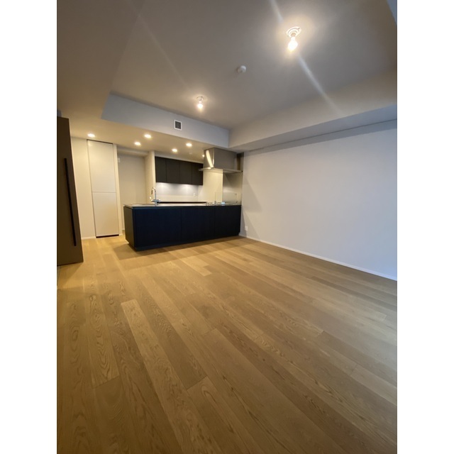 居室・リビング　２０２５年９月撮影