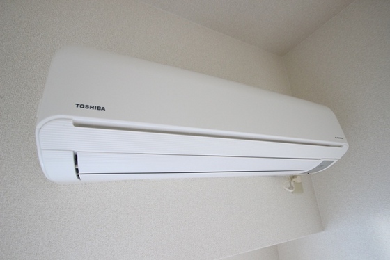 その他設備　※別号室の写真使用