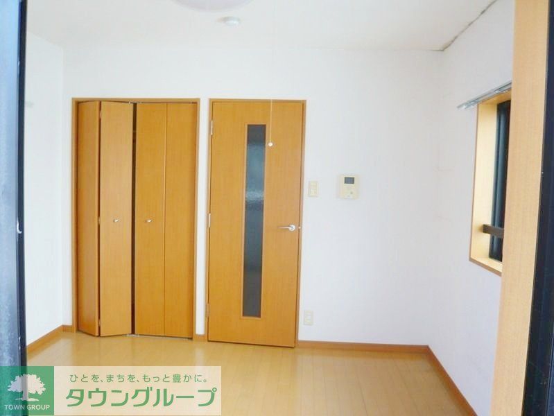 その他部屋・スペース　収納