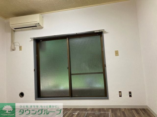 その他部屋・スペース　収納