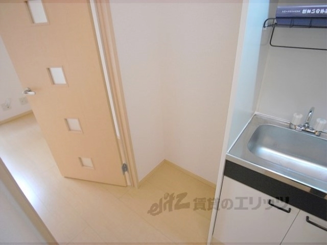 その他部屋・スペース　冷蔵庫置場