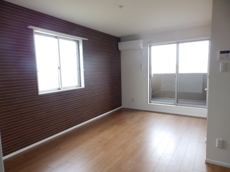 居室・リビング　使いやすいリビングです