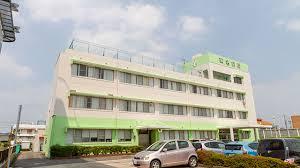 病院　医療法人橘会東名病院（病院）まで807m