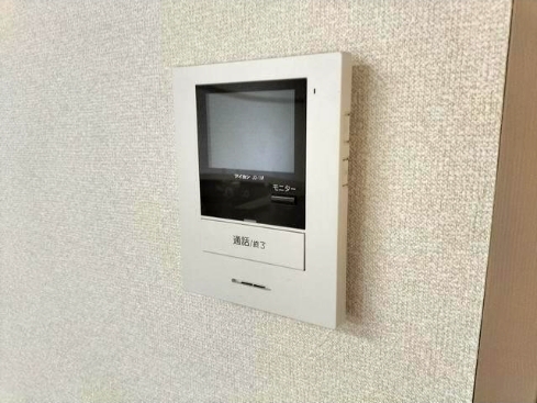 その他設備　【参考】同建物内の別のお部屋の画像です