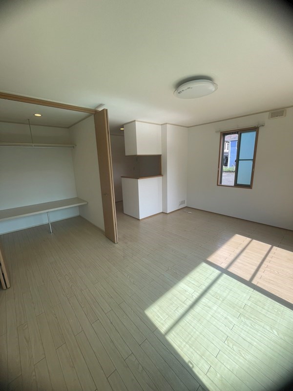 居室・リビング　綺麗な洋室♪