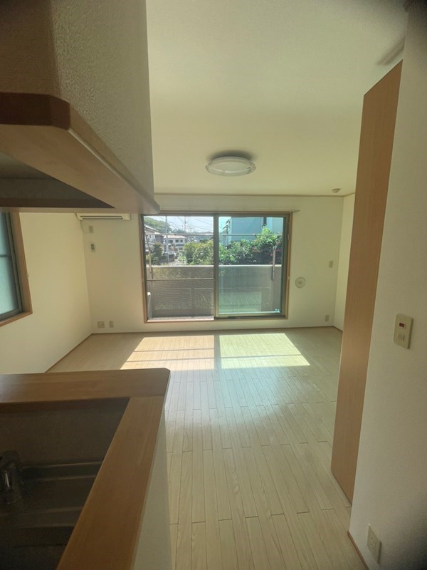 その他部屋・スペース　エアコン・ウォークインクローゼット完備の8.9畳の洋室♪