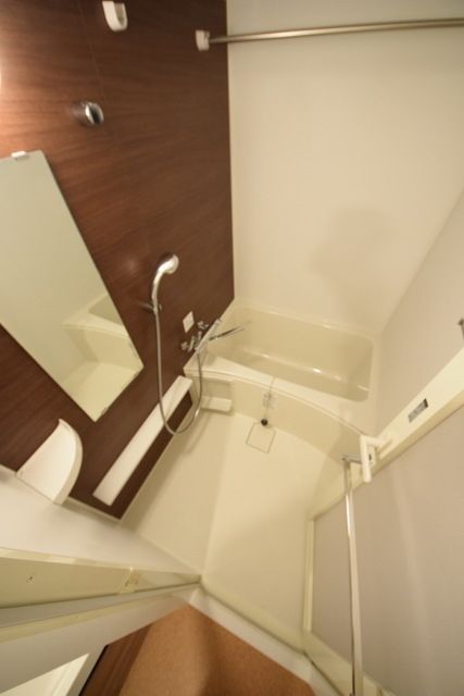 バス・シャワールーム　☆お問い合わせはお早めに☆
