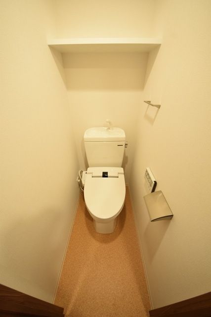 トイレ　☆お問い合わせはお早めに☆