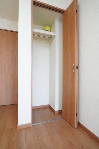 収納　☆たっぷり収納☆