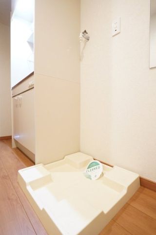 その他設備　☆設備充実☆