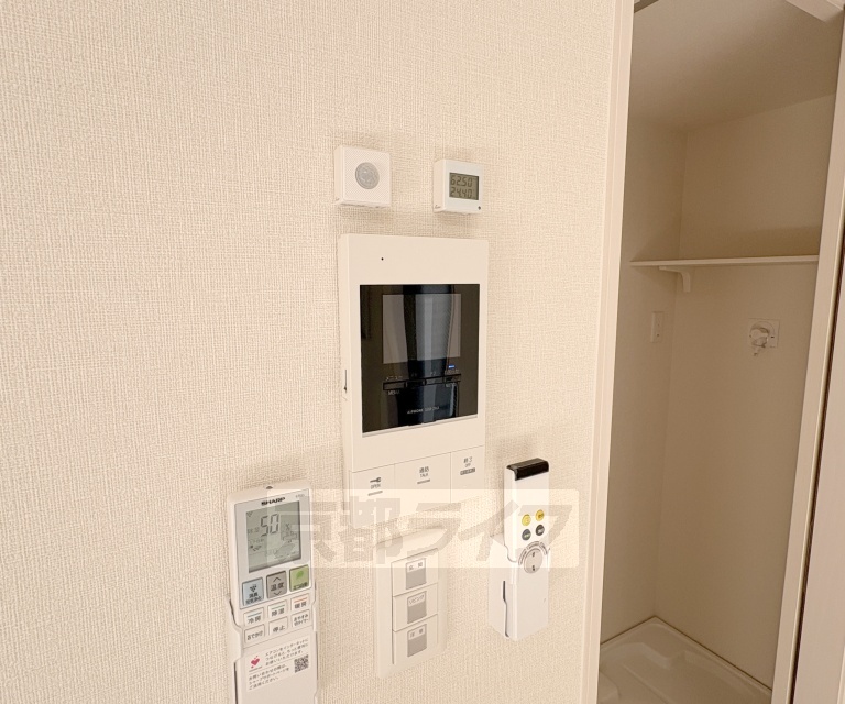 ハーモニーテラス太秦安井車道町のその他写真