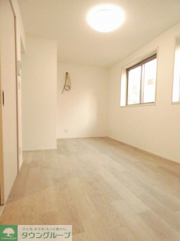 その他部屋・スペース　居室