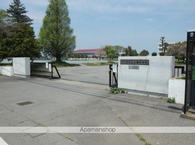 幼稚園・保育園　つくば市立大穂幼稚園（幼稚園・保育園）まで1239m