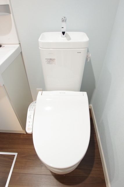 トイレ　★お問い合わせ・ご来店はタウンハウジング町田店まで★