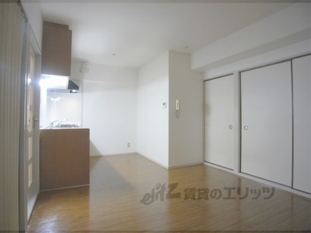 居室・リビング　居室