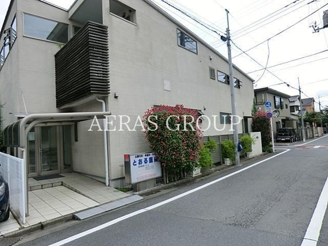 病院　とおる医院（病院）まで356m