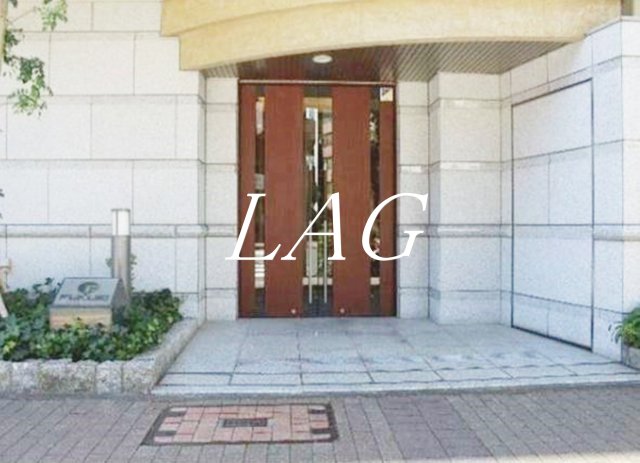 エントランス　エントランスです。