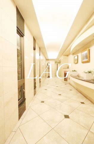 その他共有部分　共用部です。