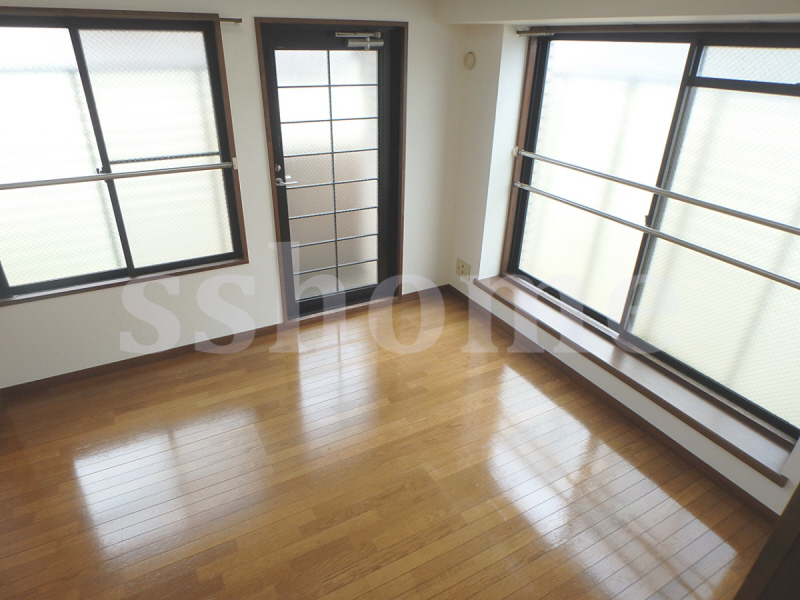 その他部屋・スペース　洋室☆6帖