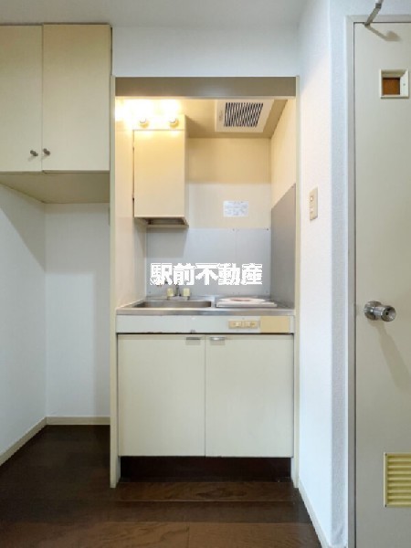 キッチン　※同マンション別部屋