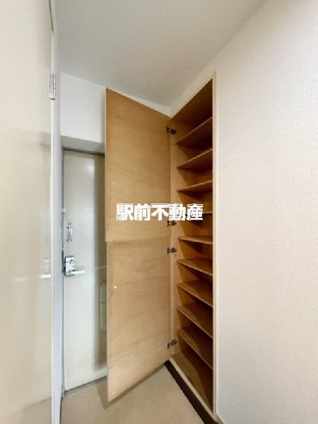 その他設備　※同マンション別部屋