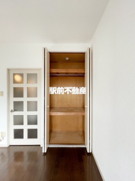 収納　※同マンション別部屋