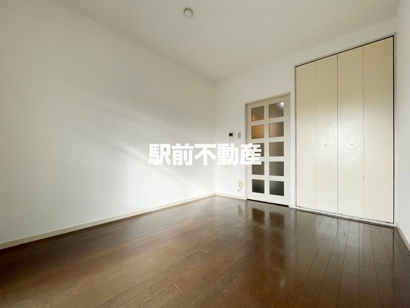 セキュリティ　※同マンション別部屋