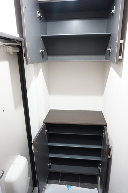 玄関　玄関シューズＢＯＸ