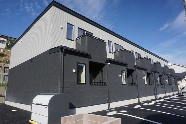 建物外観　外観写真です★（２０２４年１０月撮影）